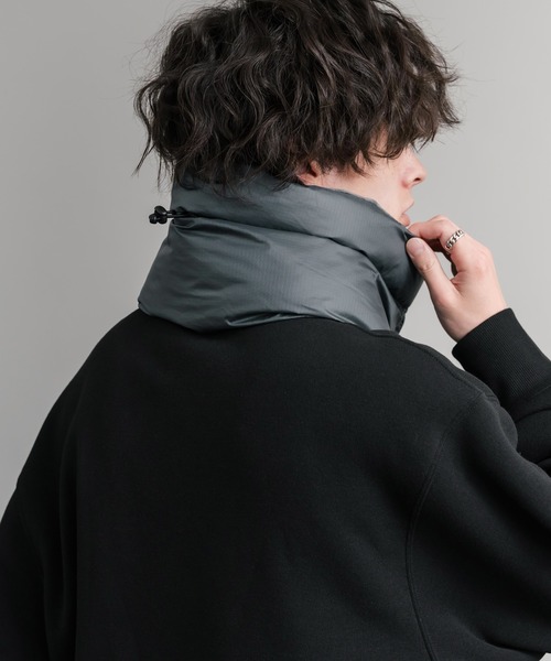 THE NORTH FACE（ザ ノースフェイス） ネックウォーマー スヌード THE