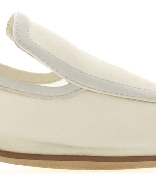 「A de Vivre」 シューズ S ブラック レディース_画像6