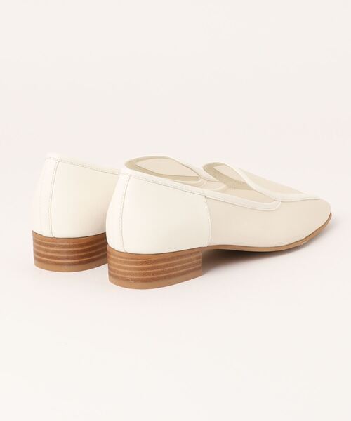 「A de Vivre」 シューズ S ブラック レディース_画像8