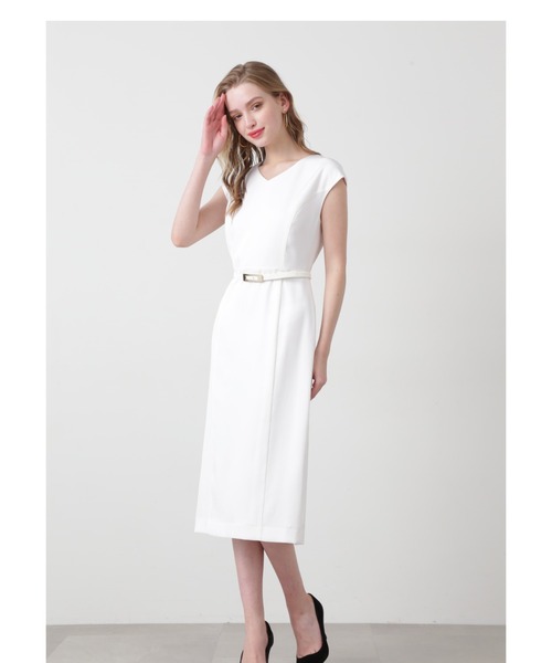 PINKY&DIANNE（ピンキー アンド ダイアン） ワンピース 「WEB/店舗限定