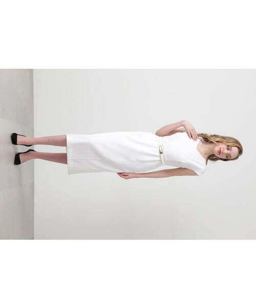 PINKY&DIANNE（ピンキー アンド ダイアン） ワンピース 「WEB/店舗限定