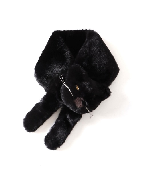 Three Four Time（スリーフォータイム） マフラー ストール