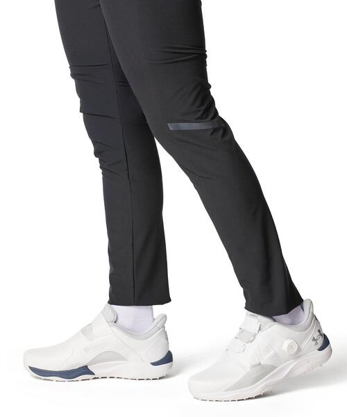 UNDER ARMOUR（アンダーアーマー） パンツ UAドライブ プロ テーパード