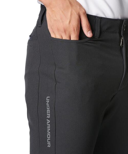 UNDER ARMOUR（アンダーアーマー） パンツ UAドライブ プロ テーパード