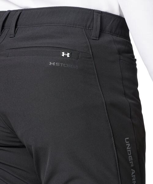 UNDER ARMOUR（アンダーアーマー） パンツ UAドライブ プロ テーパード