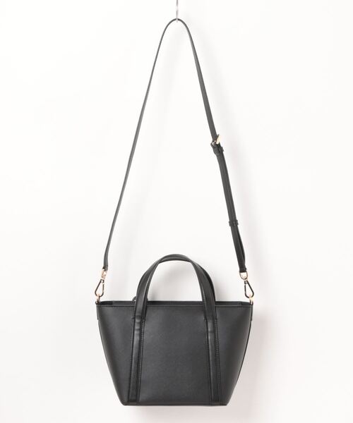 「MICHAEL KORS」 2WAYバッグ FREE ブラック レディース_画像2