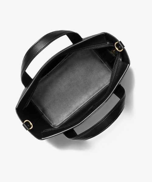 「MICHAEL KORS」 2WAYバッグ FREE ブラック レディース_画像6