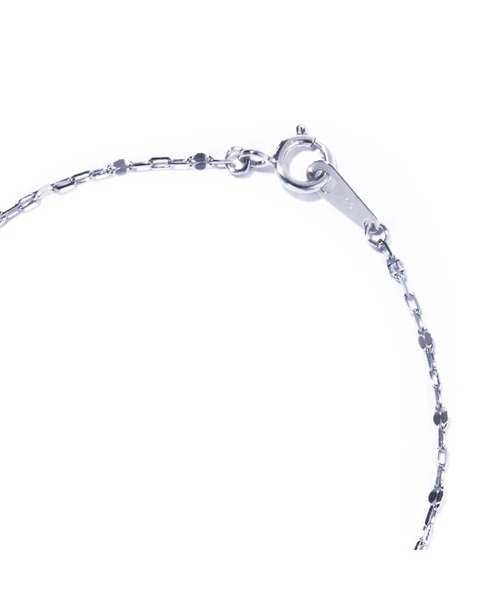 ネックレス 「les bonbon」brume pearl necklace/ブリュム パール ネックレス レディースの画像