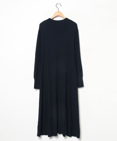 green label relaxing（グリーンレーベルリラクシング） ニット