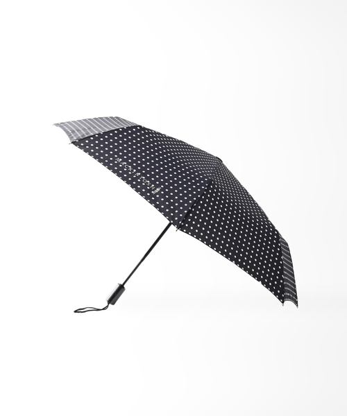 新品 マッキントッシュ 折りたたみ傘 エアー ブラック MACKINTOSH Mackintosh（マッキントッシュ） 日傘 傘 「追加」「MACKINTOSH