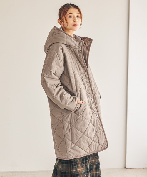 studio CLIP（スタディオクリップ） ダウンコート ダウンジャケット