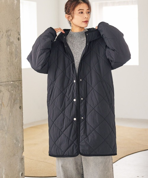 studio CLIP（スタディオクリップ） ダウンコート ダウンジャケット