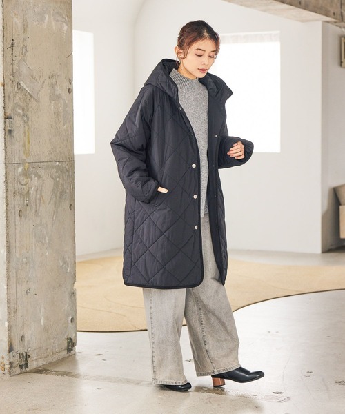 studio CLIP（スタディオクリップ） ダウンコート ダウンジャケット