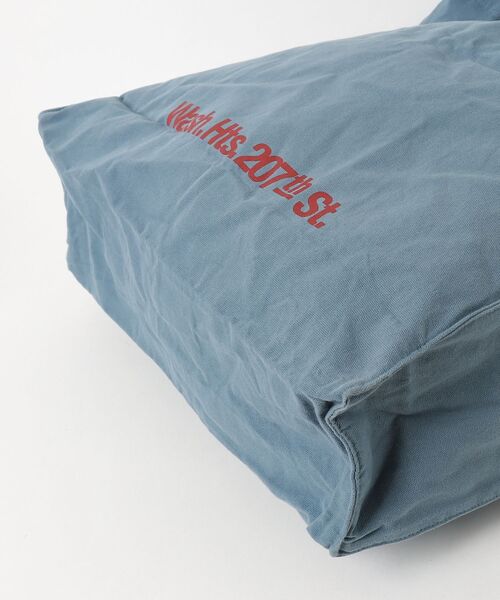 「Ungrid」 トートバッグ FREE ブルー レディース_画像3