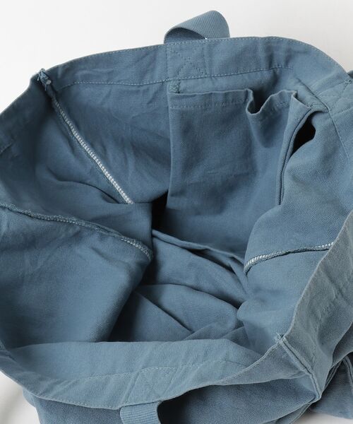 「Ungrid」 トートバッグ FREE ブルー レディース_画像4