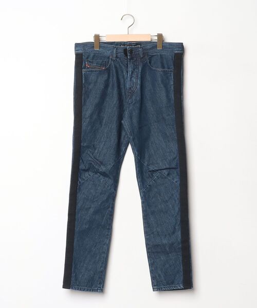 DIESEL（ディーゼル） デニムパンツ 30 ブルー メンズ : ZOZOTOWN