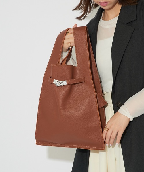 MAISON BREEZE（メゾンブリーズ） トートバッグ 「MAISON BREEZE