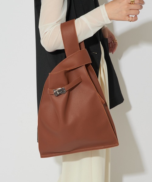 MAISON BREEZE（メゾンブリーズ） トートバッグ 「MAISON BREEZE