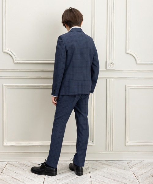 BTZ TOKYO フォーマル 発表会 卒園式 入学式 フォーマルスーツ 5点