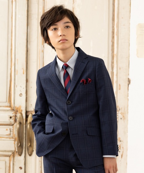 BTZ TOKYO フォーマル 発表会 卒園式 入学式 フォーマルスーツ 5点