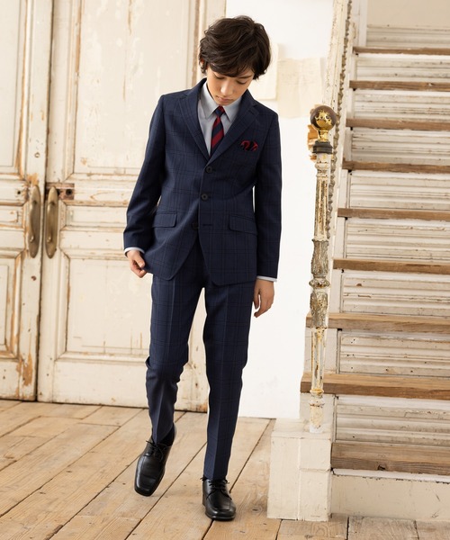 BTZ TOKYO フォーマル 発表会 卒園式 入学式 フォーマルスーツ 5点