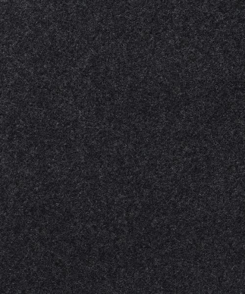 「DANTON」 ピーコート 44 チャコールグレー メンズ_画像2