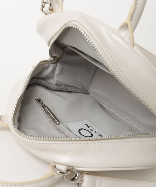 MARW UNITED ARROWS（マルゥ ユナイテッドアローズ） 2WAYバッグ