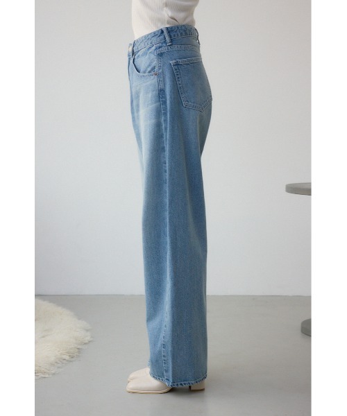 AZUL BY MOUSSY（アズールバイマウジー） ジーンズ デニム デニム
