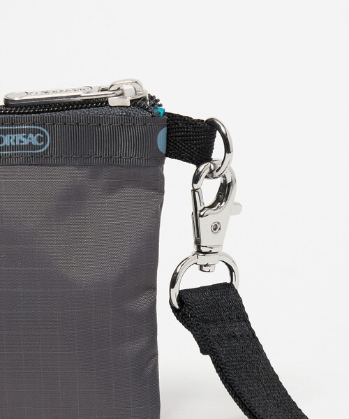 LeSportsac（レスポートサック） ポーチ 「別注」「LeSportsac」 2