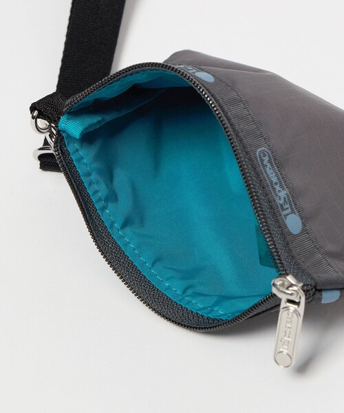 LeSportsac（レスポートサック） ポーチ 「別注」「LeSportsac」 2