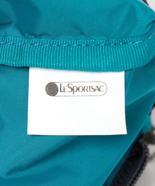 LeSportsac（レスポートサック） ポーチ 「別注」「LeSportsac」 2