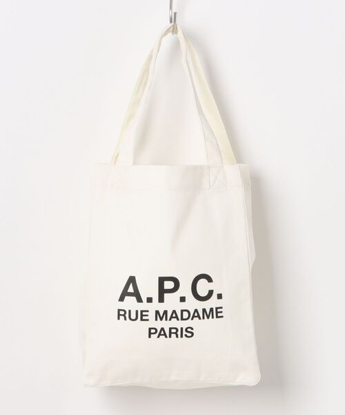 トートバッグ TOTE LOU RUE MADAME SMALL 2.0 レディースの画像