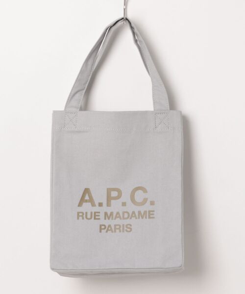 トートバッグ TOTE LOU RUE MADAME SMALL 2.0 レディースの画像
