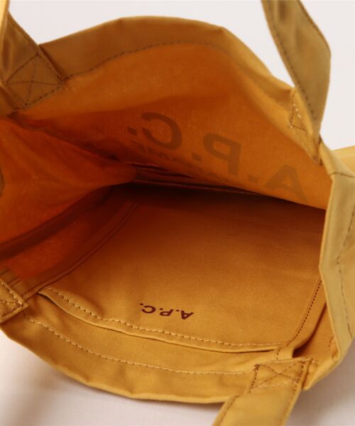 トートバッグ TOTE LOU RUE MADAME SMALL 2.0 レディースの画像