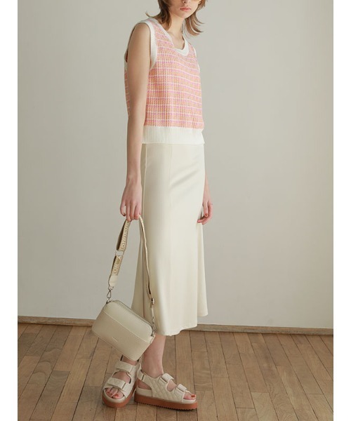 「AMAIL」 ショルダーバッグ FREE ブラック レディース_画像8