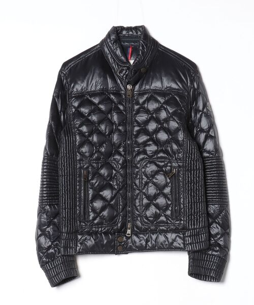 MONCLER（モンクレール） ダウンジャケット 2 ブラック レディース