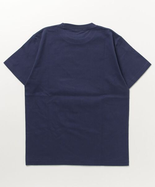 「BEAMS T」 半袖Tシャツ M ホワイト メンズ_画像2