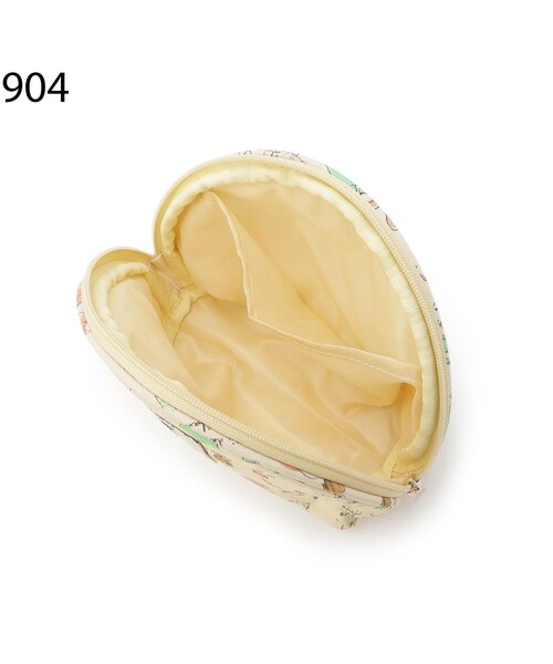 one'sterrace（ワンズテラス） ポーチ くらはしれい シェルポーチ