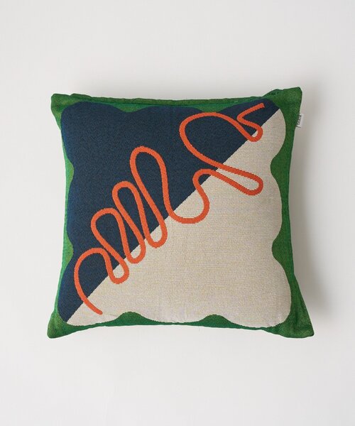 SAHIR（サヒール） クッション クッションカバー サヒール」Cushion