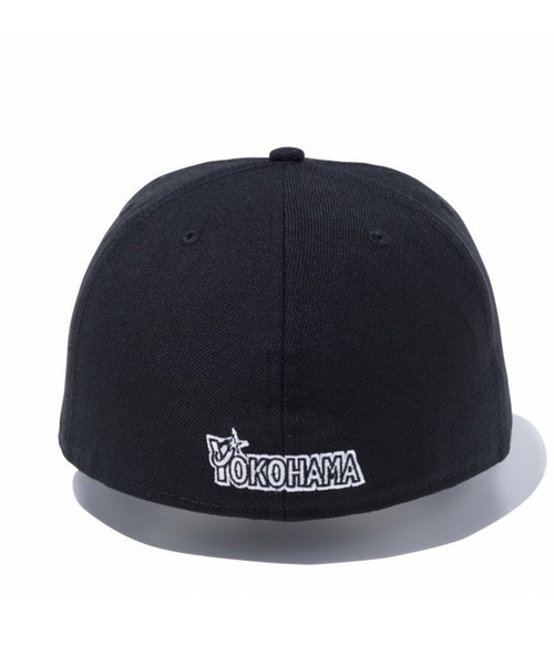NEW ERA（ニューエラ） キャップ 7 1/4 ブラック×レッド メンズ