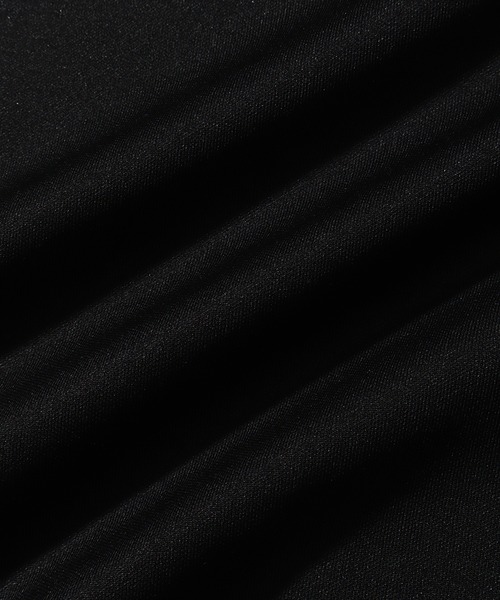 「THRASHER」 ブルゾン LL ブラック メンズ_画像4