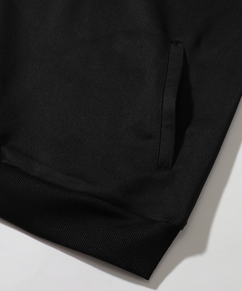 「THRASHER」 ブルゾン LL ブラック メンズ_画像6