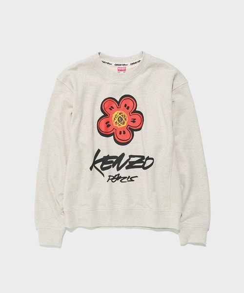 KENZO（ケンゾー） トレーナー スウェット 「KENZO/ケンゾー」KENZO