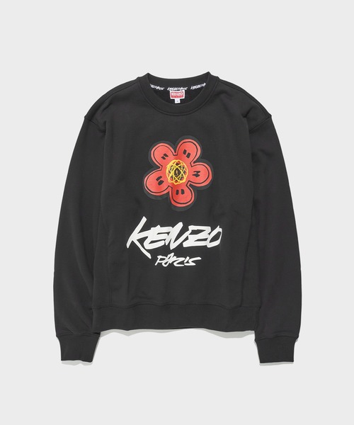 KENZO（ケンゾー） トレーナー スウェット 「KENZO/ケンゾー」KENZO