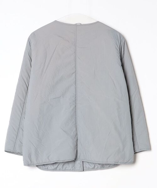 「KANGOL」 ブルゾン M グレー レディース_画像2