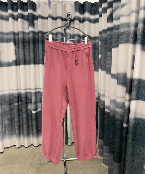 JIAN YE（ジェンイェ） スウェットパンツ ジャージ 25 PANTS メンズ