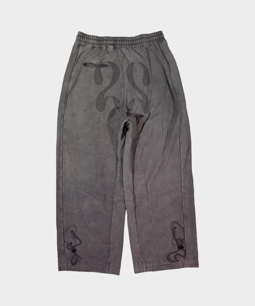 JIAN YE（ジェンイェ） スウェットパンツ ジャージ 25 PANTS メンズ
