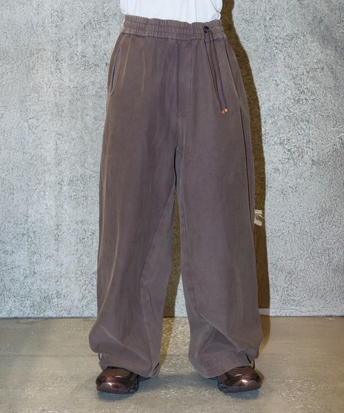 JIAN YE（ジェンイェ） スウェットパンツ ジャージ 25 PANTS メンズ