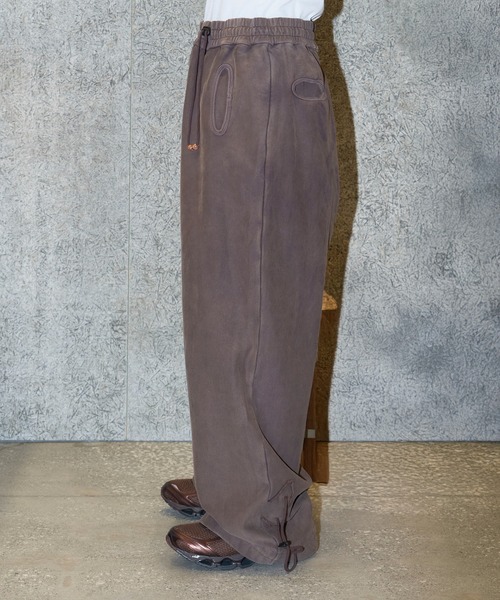 JIAN YE（ジェンイェ） スウェットパンツ ジャージ 25 PANTS メンズ