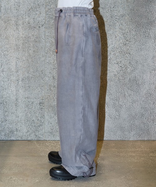 JIAN YE（ジェンイェ） スウェットパンツ ジャージ 25 PANTS メンズ
